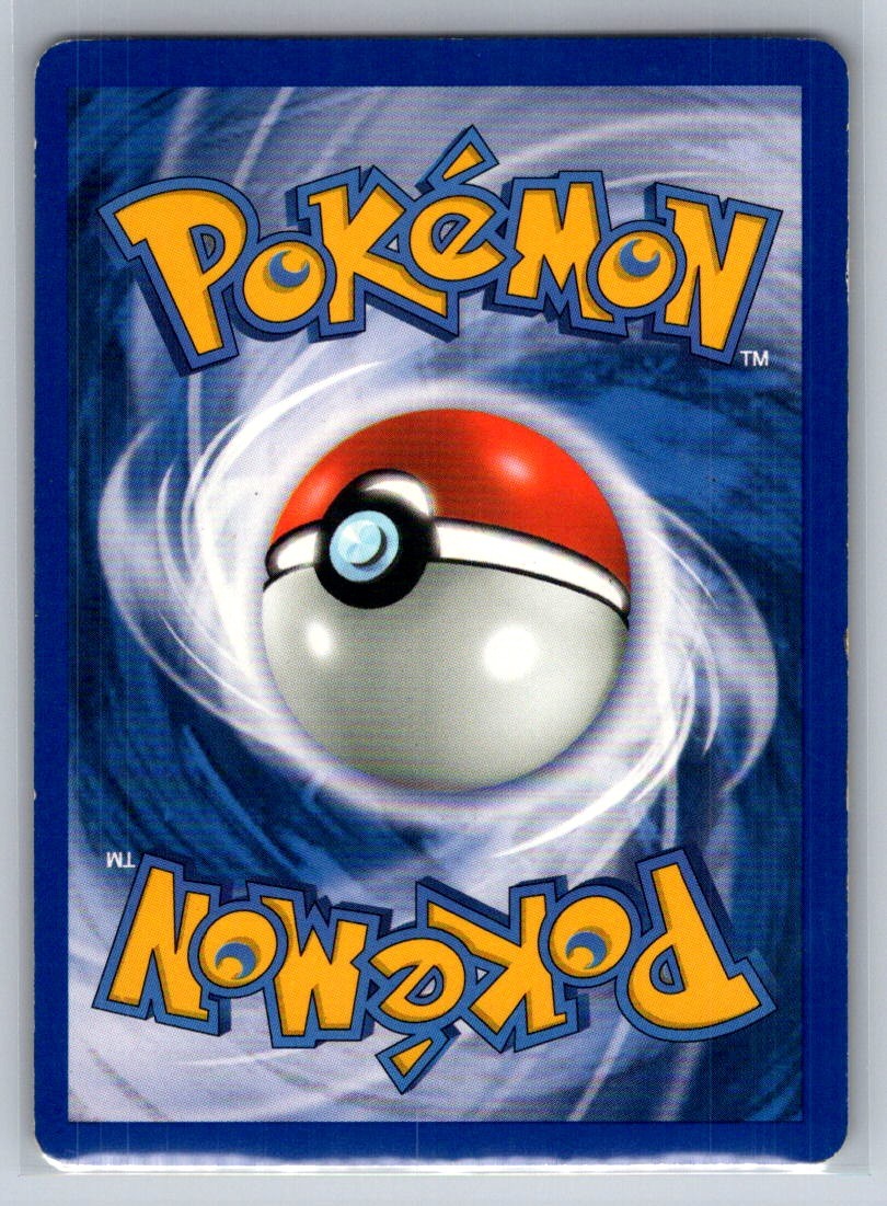 Ponyta Unlimited Common 64/82 Team Rocket LP