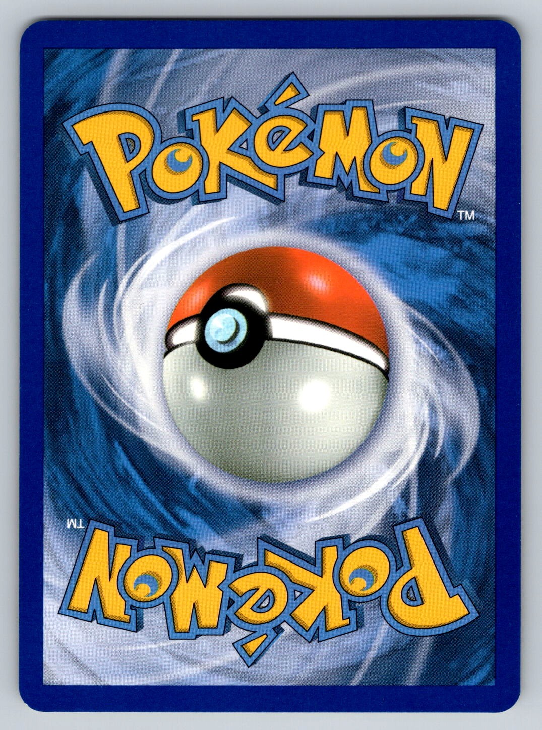 Throh Reverse Holo Rare 61/114 Black and White NM