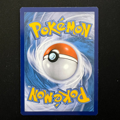 Genesect EX - 120/124 - Pokemon Fates Collide Full Art Ultra Rare Card LP