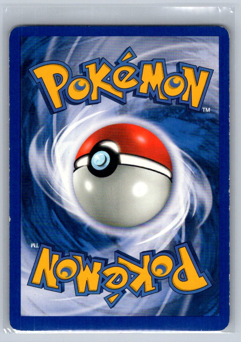 Exeggcute Unlimited Common 52/64 Jungle LP