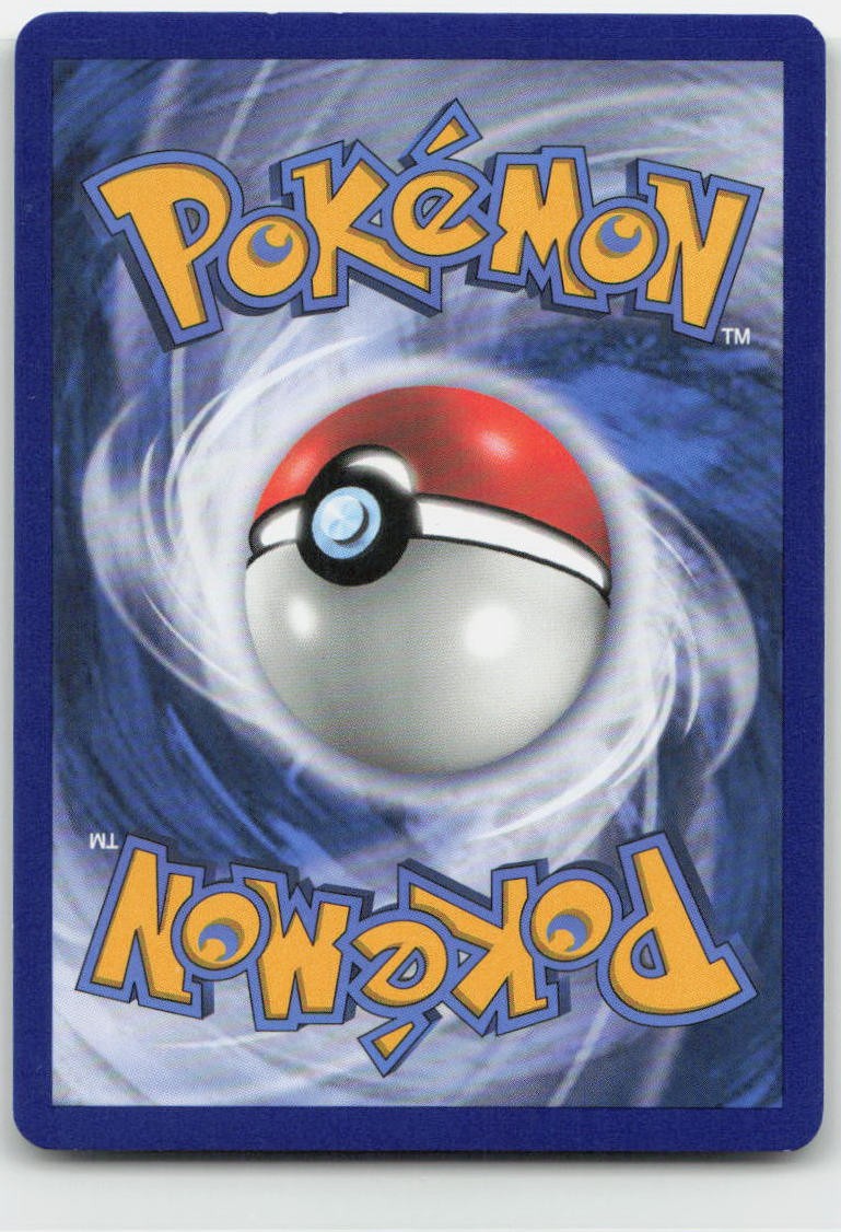 Gyarados Reverse Holo Holo Rare 33/147 SM - Burning Shadows NM