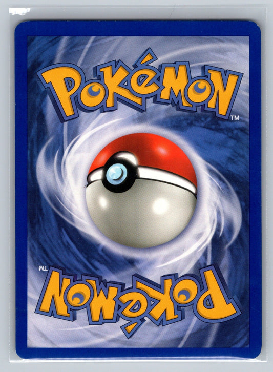 Slaking Holo Rare 12/109 Ruby and Sapphire NM