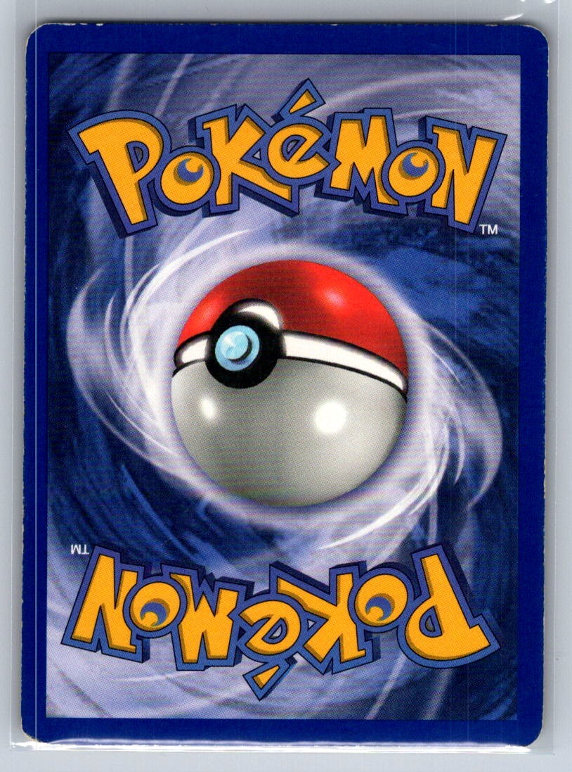 Magikarp Uncommon 035/102 Base Set LP
