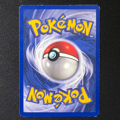 Clefable (17) - Jungle 17/64 Pokemon Vintage WOTC Rare Card LP