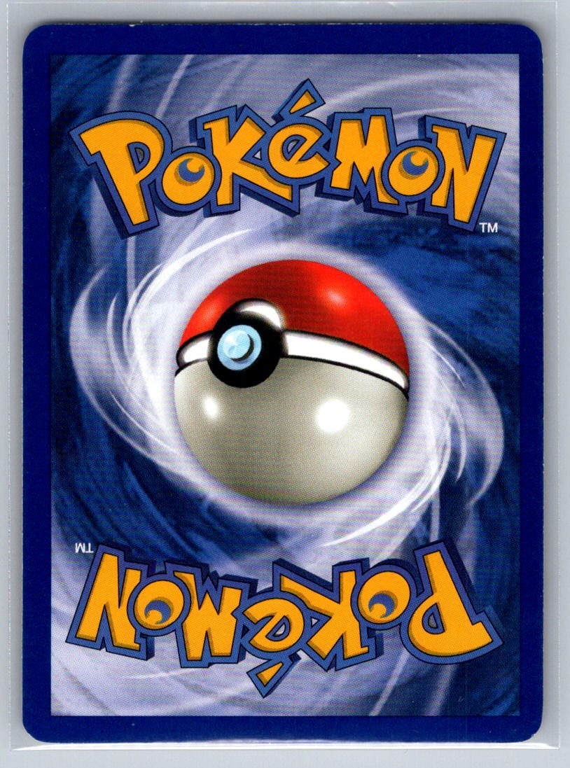 Tentacool Unlimited Common 56/62 Fossil LP