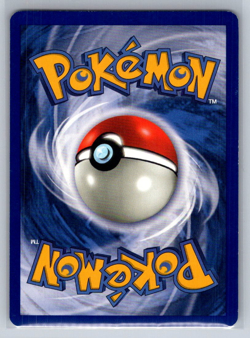 Gastly Unlimited Uncommon 33/62 Fossil LP