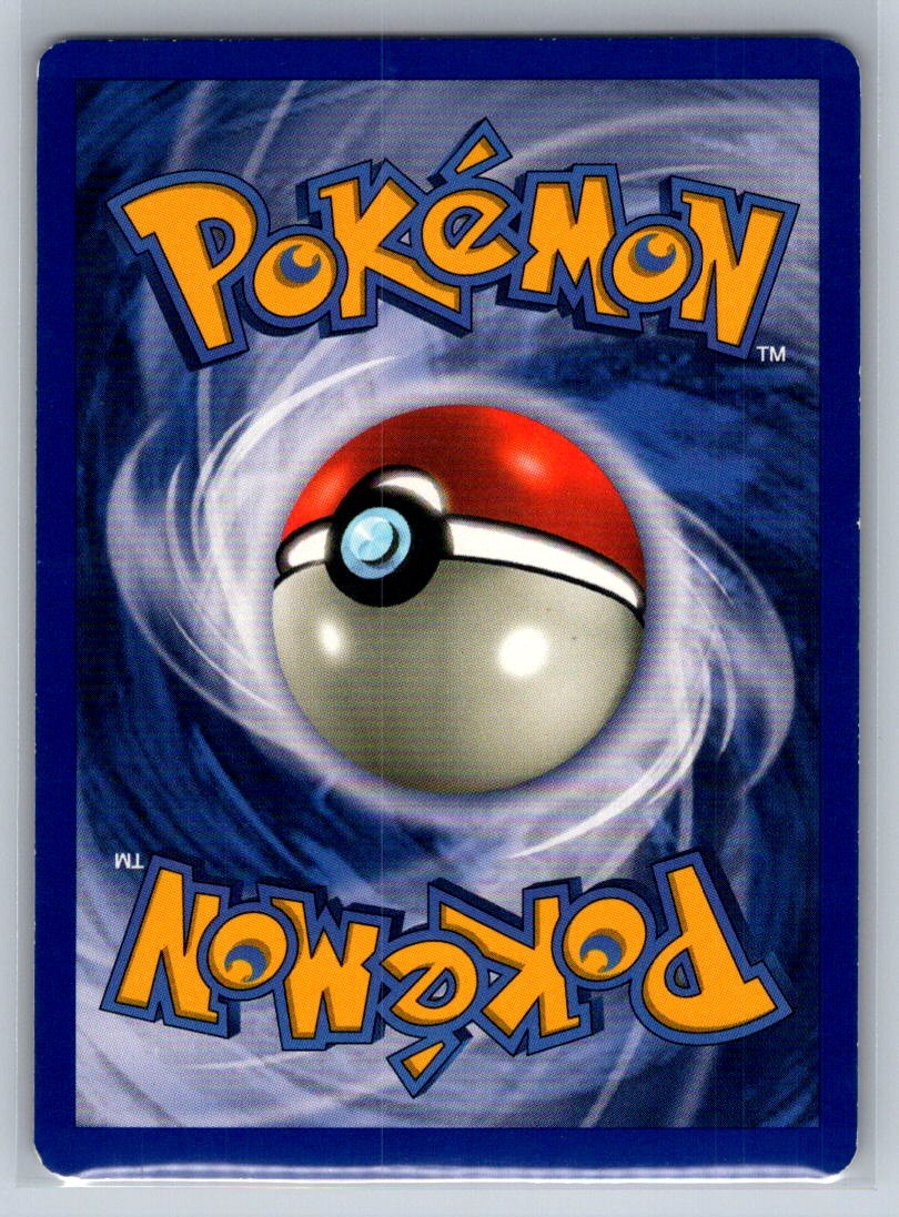 Seel Uncommon 041/102 Base Set LP