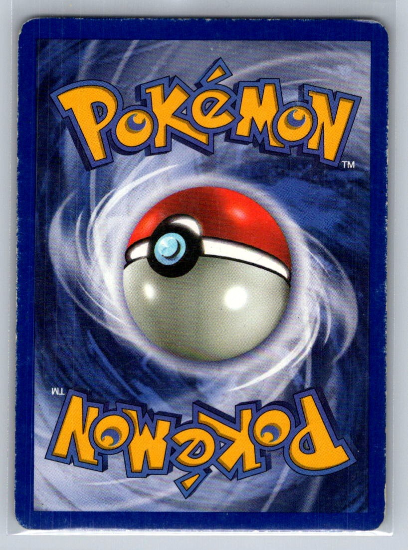Exeggutor Unlimited Uncommon 35/64 Jungle LP