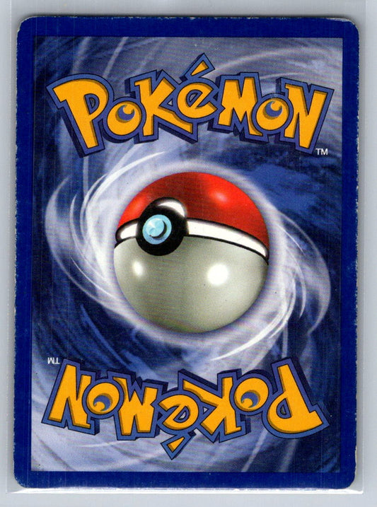 Exeggutor Unlimited Uncommon 35/64 Jungle LP
