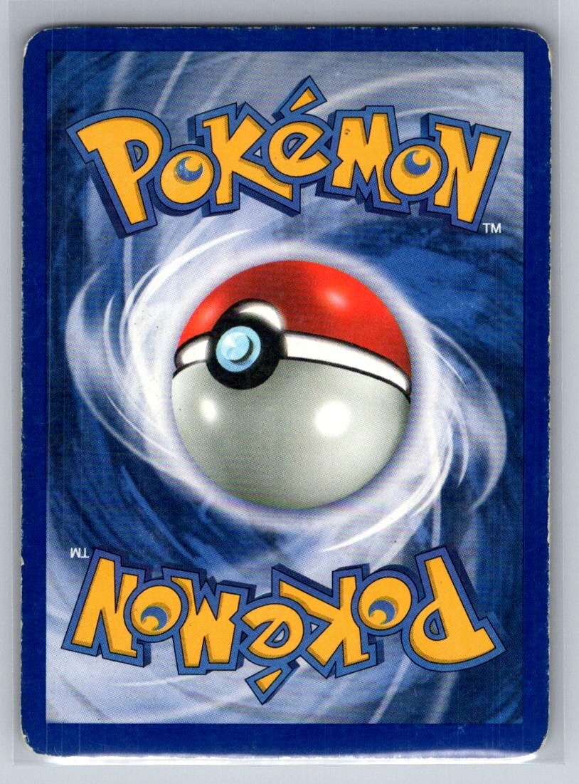 Goldeen Common 076/130 Base Set 2 LP