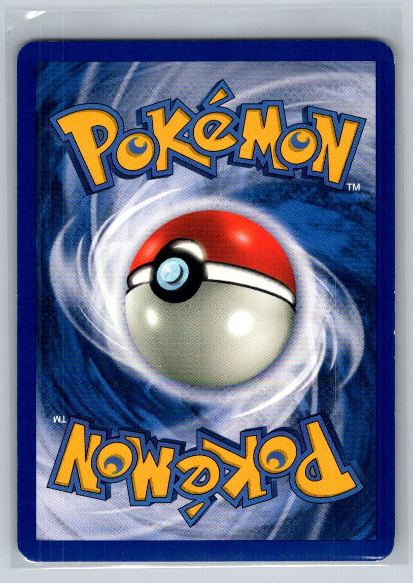 Misty's Seaking Unlimited Uncommon 055/132 Gym Heroes LP